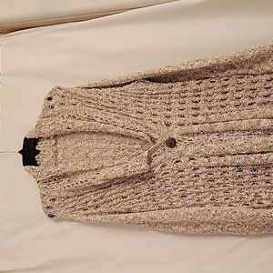 SOFT SURROUNDINGS SWEATER
